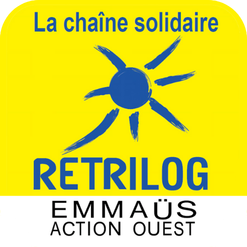 logo retrilog