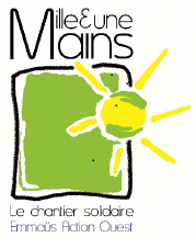 Logo mille et une mains